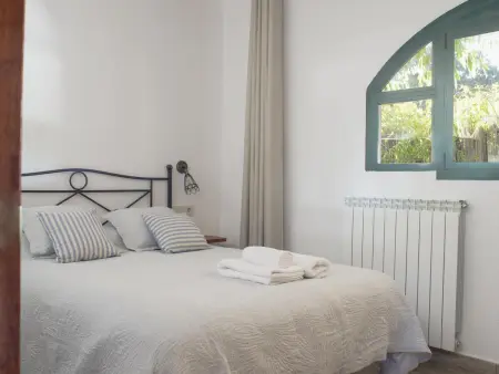 Villa Costa Brava: 6 chambres, piscine, 2000m² jardin : photo 25