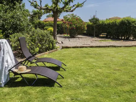 Can Roura: Maison familiale 5km plages Costa Brava, jardin, animaux admis - Photo 3