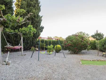 Can Roura: Maison familiale 5km plages Costa Brava, jardin, animaux admis - Photo 4