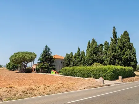 Can Roura: Maison familiale 5km plages Costa Brava, jardin, animaux admis - Photo 6