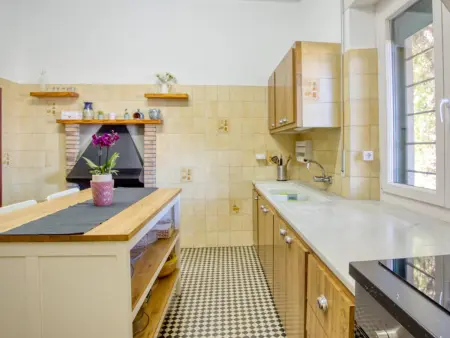 Can Roura: Maison familiale 5km plages Costa Brava, jardin, animaux admis - Photo 11