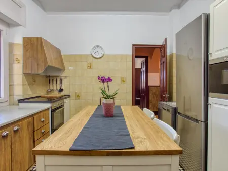 Can Roura: Maison familiale 5km plages Costa Brava, jardin, animaux admis - Photo 13