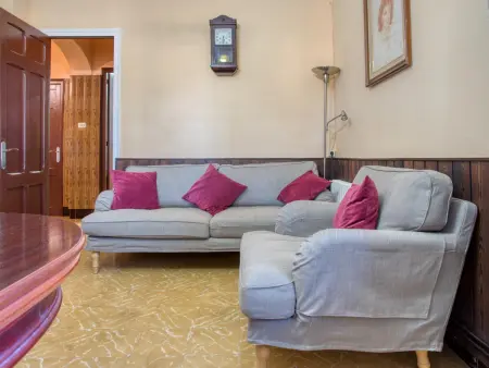 Can Roura: Maison familiale 5km plages Costa Brava, jardin, animaux admis - Photo 16