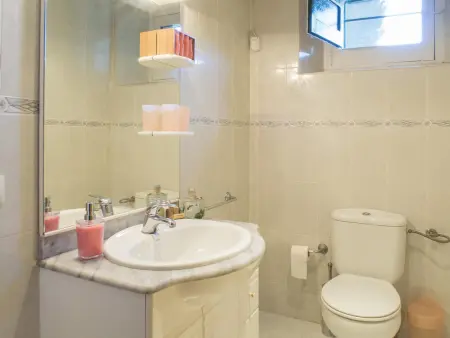 Can Roura: Maison familiale 5km plages Costa Brava, jardin, animaux admis - Photo 18