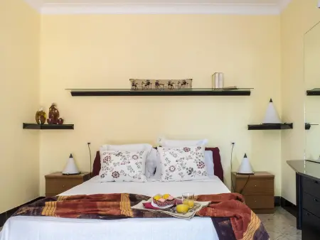 Can Roura: Maison familiale 5km plages Costa Brava, jardin, animaux admis - Photo 19