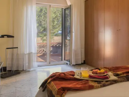 Can Roura: Maison familiale 5km plages Costa Brava, jardin, animaux admis - Photo 20