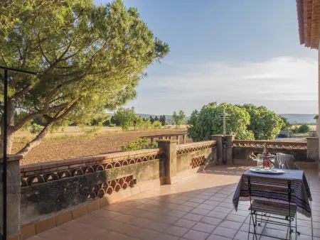 Can Roura: Maison familiale 5km plages Costa Brava, jardin, animaux admis - Photo 24