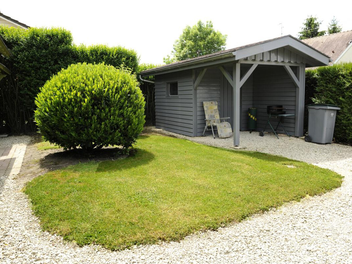 Au Chalet des Lacs - Gîte 4 pers. avec animaux à Brévonnes - Photo 8