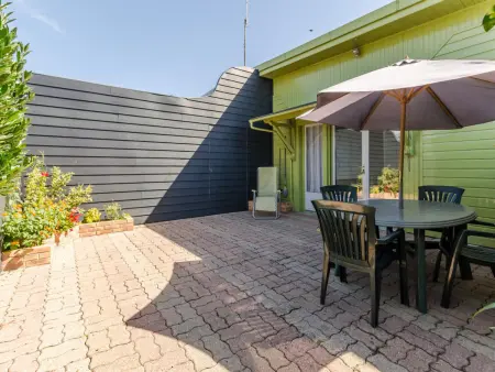Location gite à Brévonnes, Gîte indépendant, animaux admis - 4 pers.