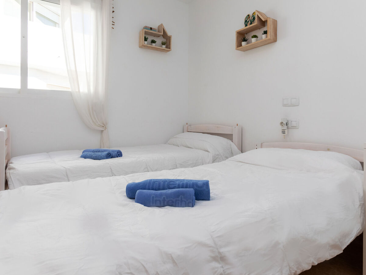 Brisa Mar, maison 2 chambres vue mer à Peñiscola - Photo 10