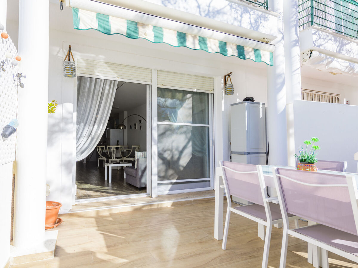 Brisa Mar, maison 2 chambres vue mer à Peñiscola - Photo 14