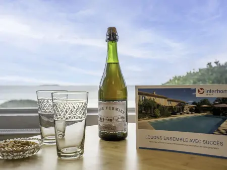 La longue vue, Maison 6 personnes à Saint Malo - Photo 1
