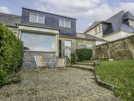 La longue vue, Maison 6 personnes à Saint Malo - Photo 2