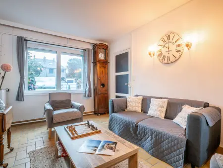 La longue vue, Maison 6 personnes à Saint Malo - Photo 6