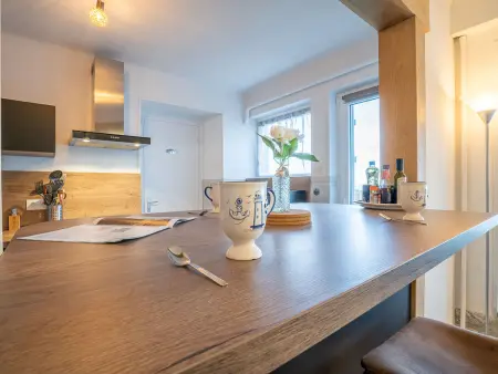 La longue vue, Maison 6 personnes à Saint Malo - Photo 13