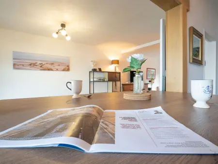 La longue vue, Maison 6 personnes à Saint Malo - Photo 14
