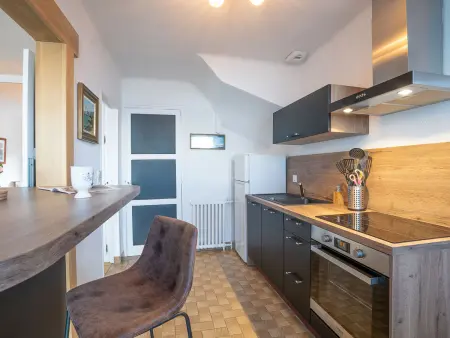 La longue vue, Maison 6 personnes à Saint Malo - Photo 15