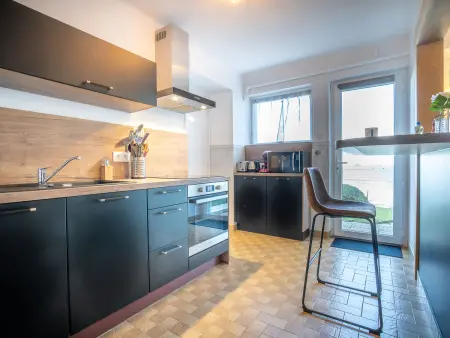La longue vue, Maison 6 personnes à Saint Malo - Photo 16