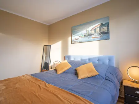 La longue vue, Maison 6 personnes à Saint Malo - Photo 17