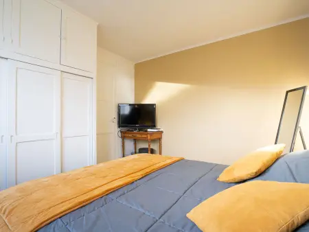 La longue vue, Maison 6 personnes à Saint Malo - Photo 18