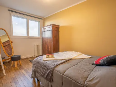 La longue vue, Maison 6 personnes à Saint Malo - Photo 20
