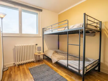 La longue vue, Maison 6 personnes à Saint Malo - Photo 22