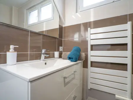 La longue vue, Maison 6 personnes à Saint Malo - Photo 23