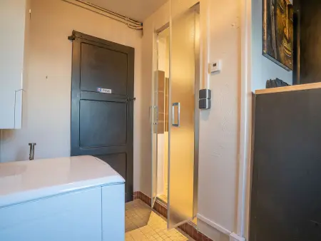 La longue vue, Maison 6 personnes à Saint Malo - Photo 25