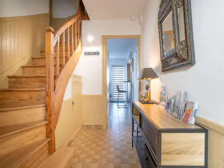 La longue vue, Maison 6 personnes à Saint Malo - Photo 27