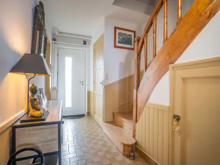 La longue vue, Maison 6 personnes à Saint Malo - Photo 28
