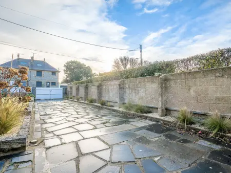 La longue vue, Maison 6 personnes à Saint Malo - Photo 29