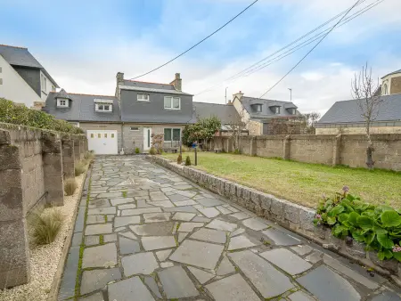 La longue vue, Maison 6 personnes à Saint Malo - Photo 31