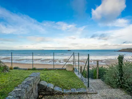 La longue vue, Maison 6 personnes à Saint Malo - Photo 32