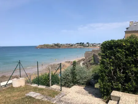 La longue vue, Maison 6 personnes à Saint Malo - Photo 36