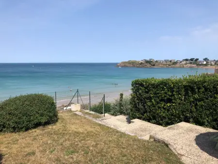 La longue vue, Maison 6 personnes à Saint Malo - Photo 37