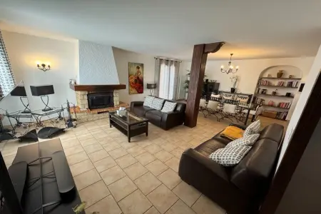 Villa Famori, maison 10 pers. avec piscine privée : photo 2