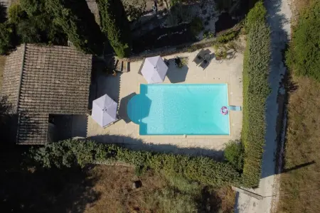 Villa Famori, maison 10 pers. avec piscine privée : photo 8