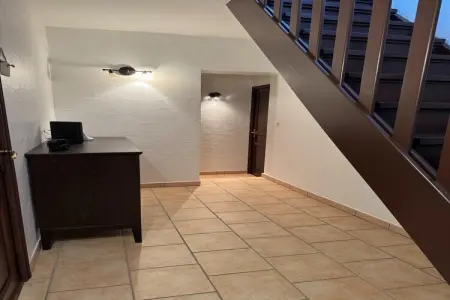 Villa Famori, maison 10 pers. avec piscine privée : photo 18