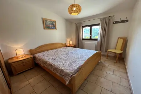 Villa Famori, maison 10 pers. avec piscine privée : photo 22