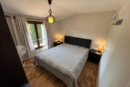 Villa Famori, maison 10 pers. avec piscine privée : photo 23