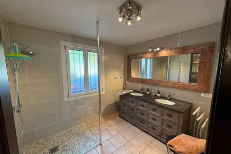 Villa Famori, maison 10 pers. avec piscine privée : photo 25