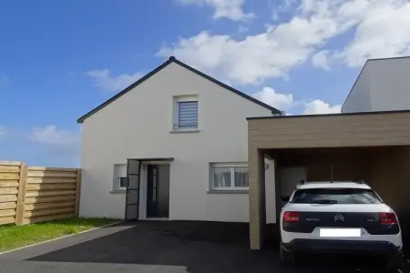 Location maison à Paimpol, Maison à Paimpol proche des plages