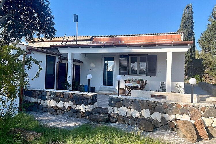 Casa Basalto Uliveto – Maison Orosei vue mer - Photo 1
