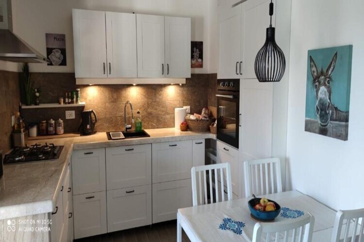Casa Basalto Uliveto – Maison Orosei vue mer - Photo 3