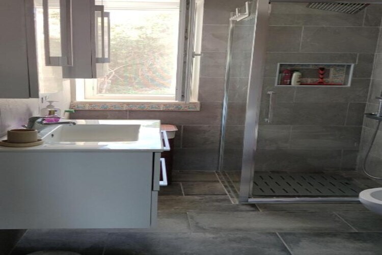 Casa Basalto Uliveto – Maison Orosei vue mer - Photo 9