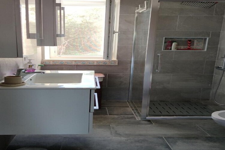 Casa Basalto Uliveto – Maison Orosei vue mer - Photo 10