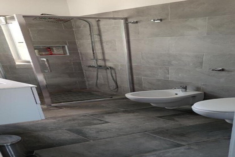 Casa Basalto Uliveto – Maison Orosei vue mer - Photo 11