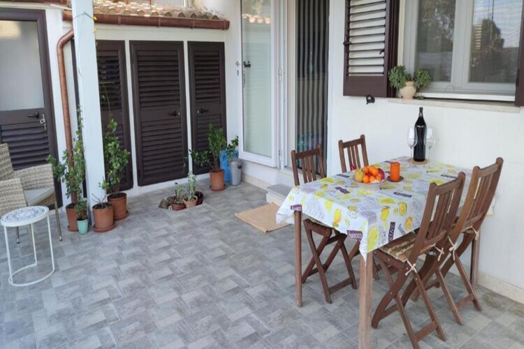 Casa Basalto Uliveto – Maison Orosei vue mer - Photo 12