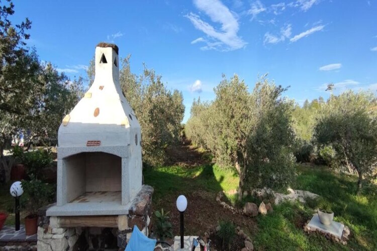 Casa Basalto Uliveto – Maison Orosei vue mer - Photo 14
