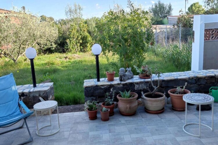 Casa Basalto Uliveto – Maison Orosei vue mer - Photo 16